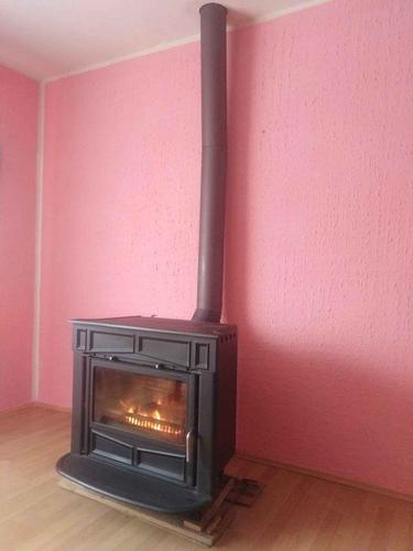 Kamin