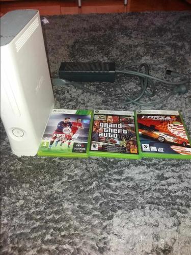Prodajem polovan xbox 360