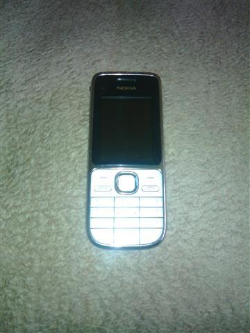 Nokia-C2-01