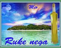 Nega ruku