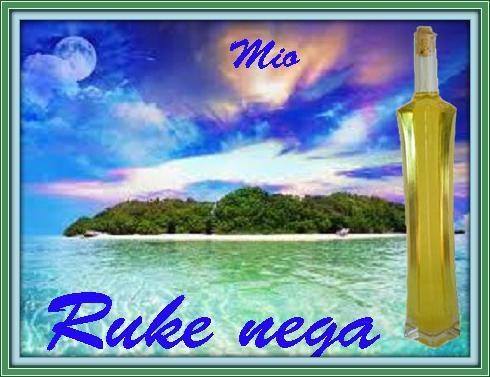 Nega ruku
