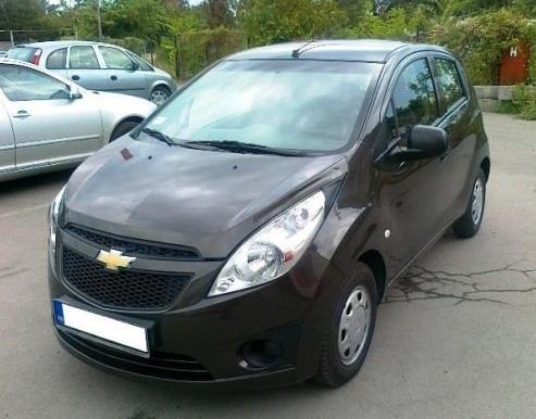 Chevrolet-Spark---12