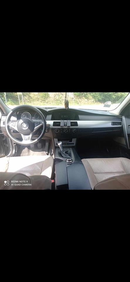 Bmw-520d
