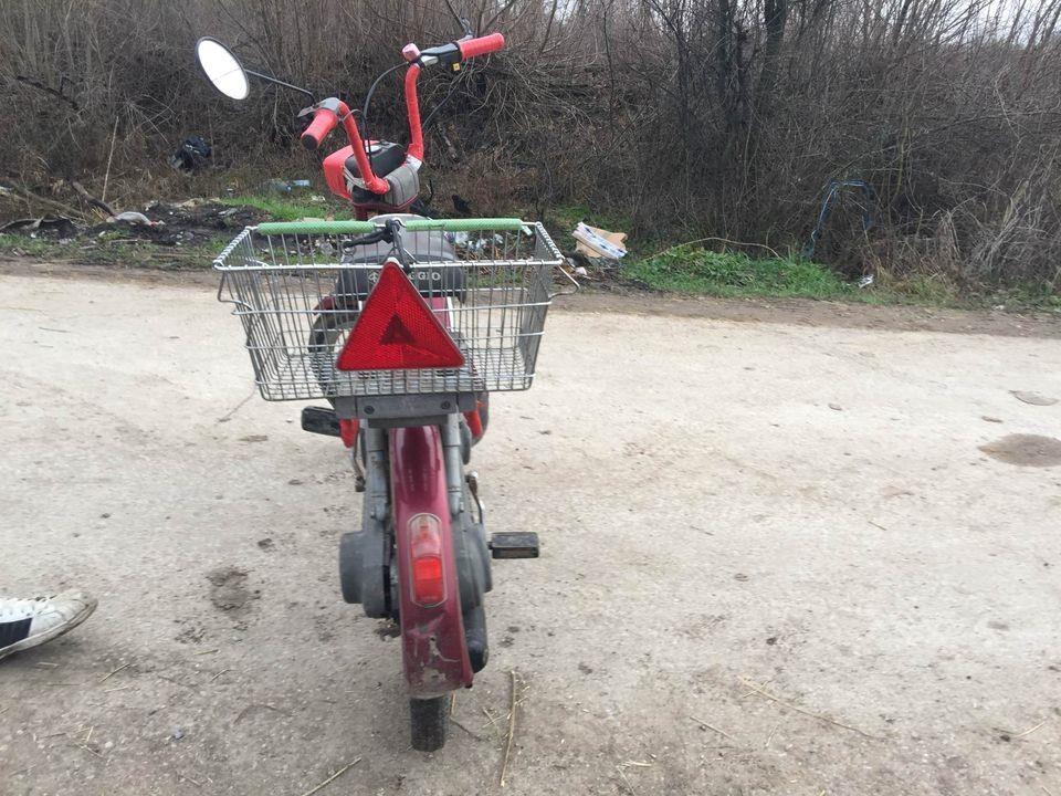 Pedalas