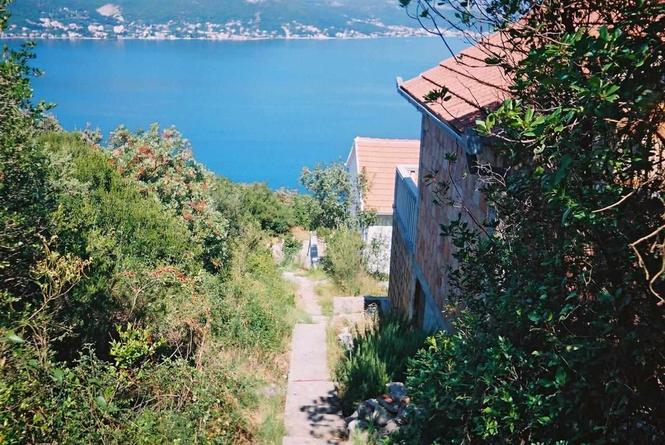 Plac 300m2 Crna Gora