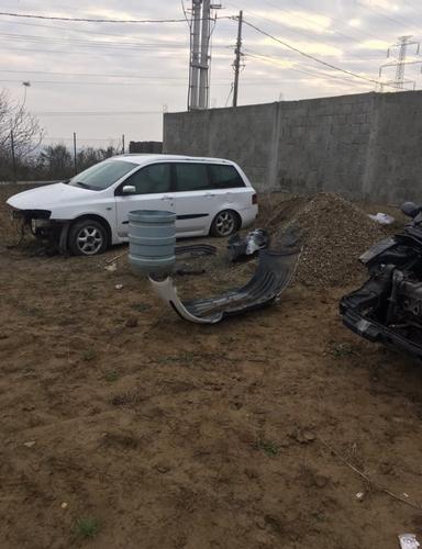 Fiat stilo delovi