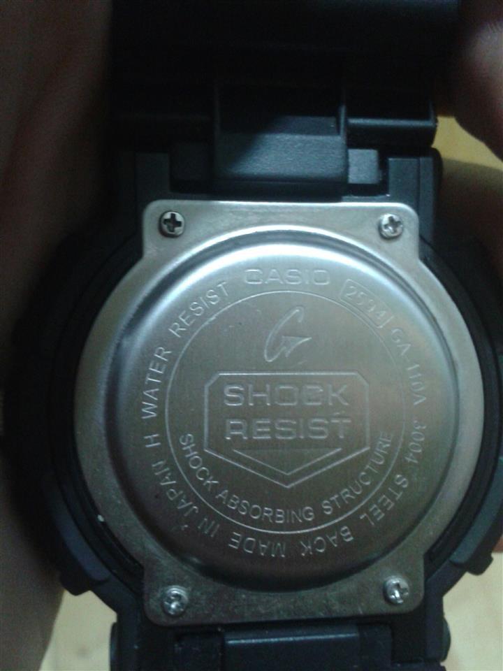 G-SHOCK-sat-hitno