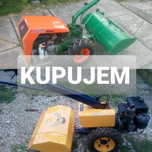 Kupujem
