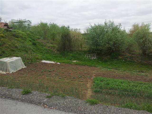 PLAC 4200m2 u Smederevski put, Kaludjerica