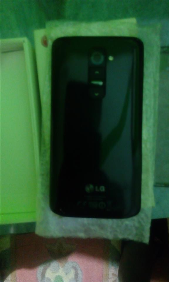 Lg-D802