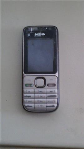 Nokia C2-01