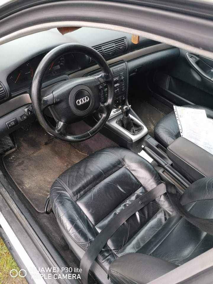 Audi-a4