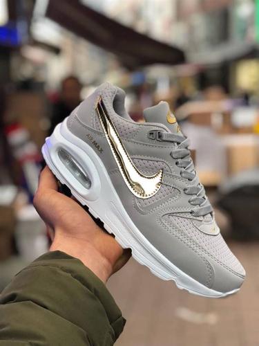 Air Max Command