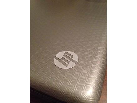 HP LAP TOP