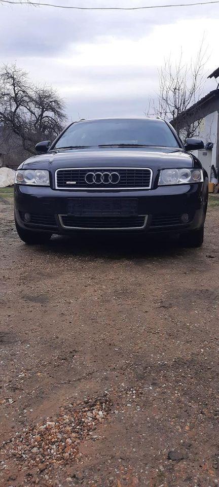 Audi-A-4