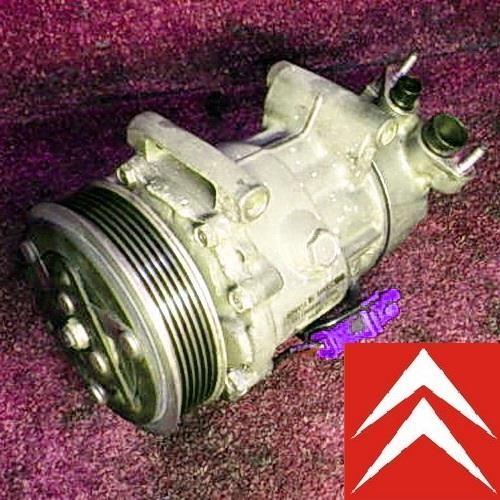 KOMPRESOR-KLIME-Citroen