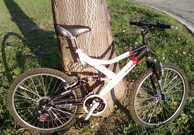 Capriolo Shaker