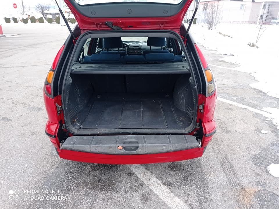 Fiat-Marea