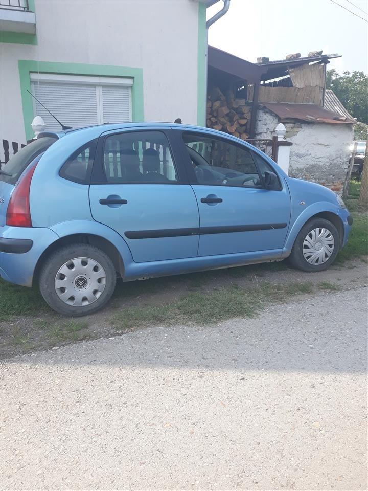 Citroen-C3-2005