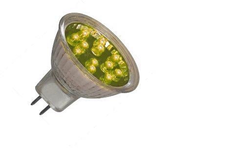 INVISION SP MR16 18 Yellow