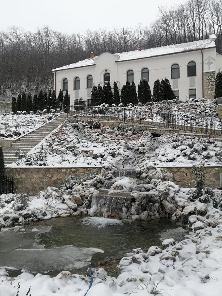 Manastir-Tumane