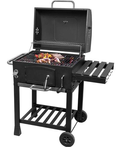 Rostilj Activa Mastercook, Rostilj 