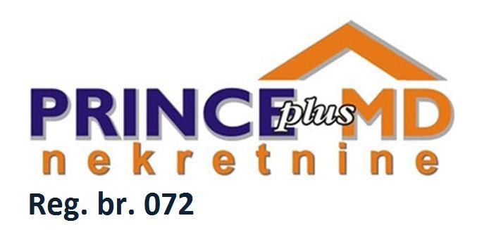 Prince Plus MD