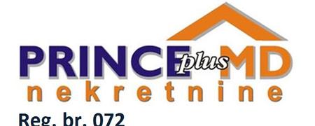 Prince Plus MD