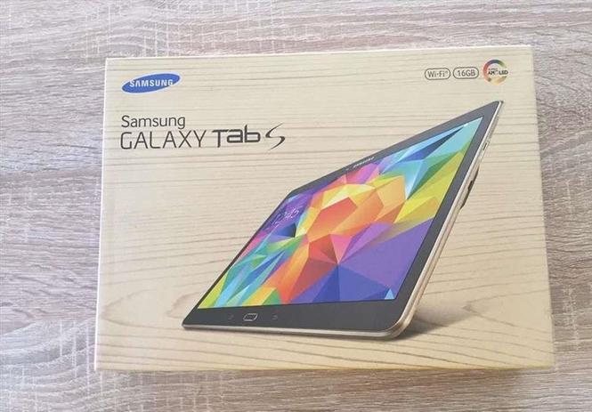 Samsung Galaxy Tab 10.5 SM-T800