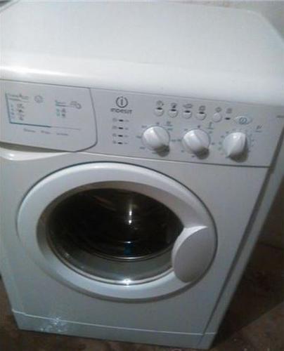 Indesit ves masinu