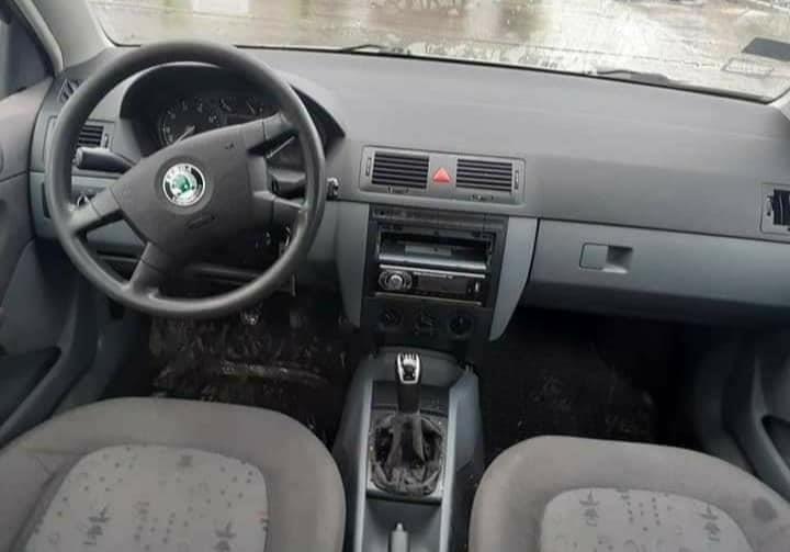 Skoda-Fabia