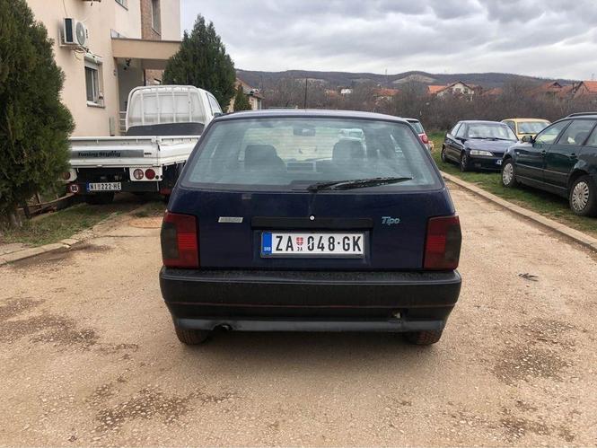 Fiat tipo
