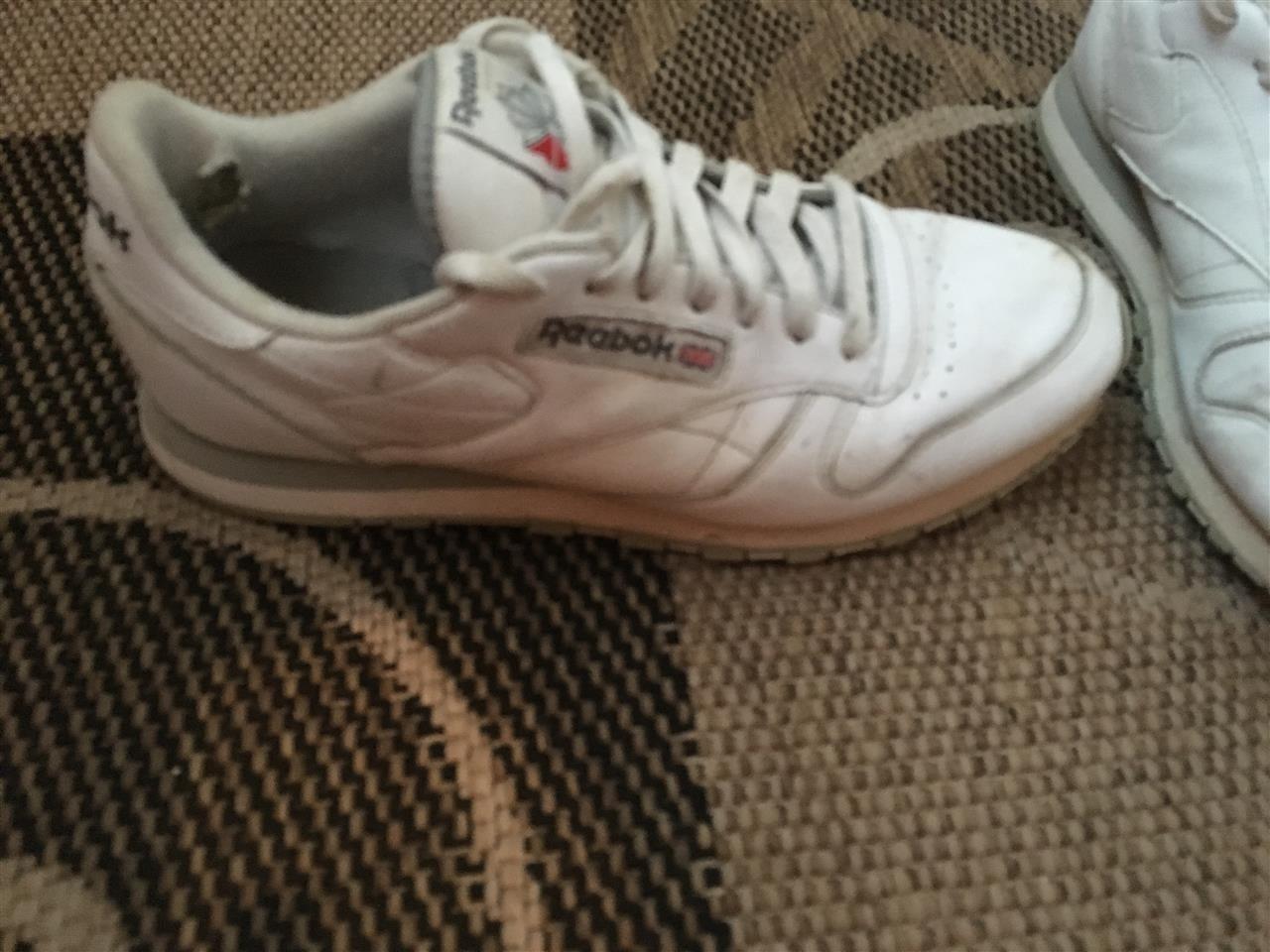 Reebok-clasic