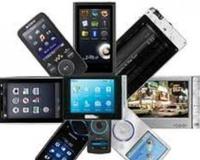 Touch screen - Flash Mobile