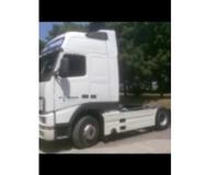 VOLVO-FH