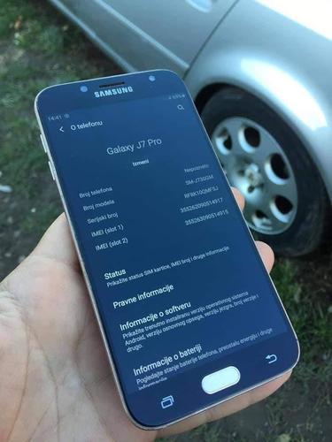 Samsung j7 pro
