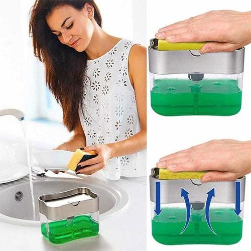 Dozator za tecnost