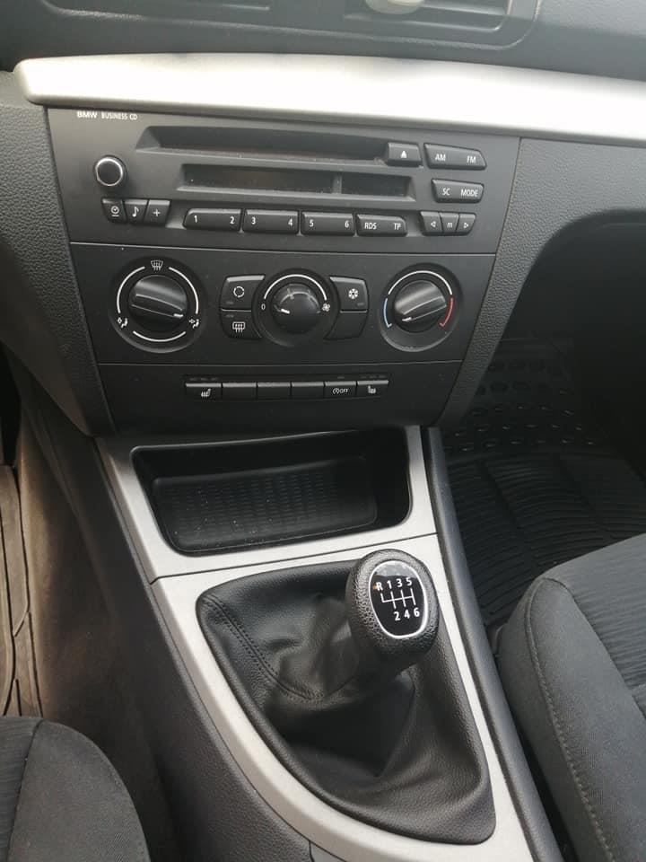 BMW-118d
