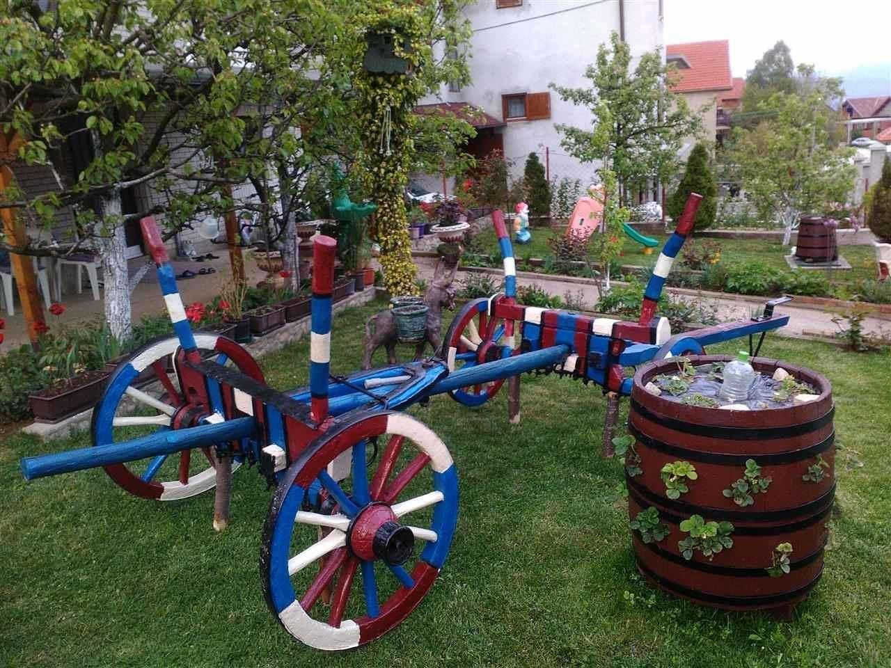 Zaprezna-kola