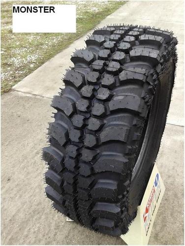 Gume 4 x 4 off road