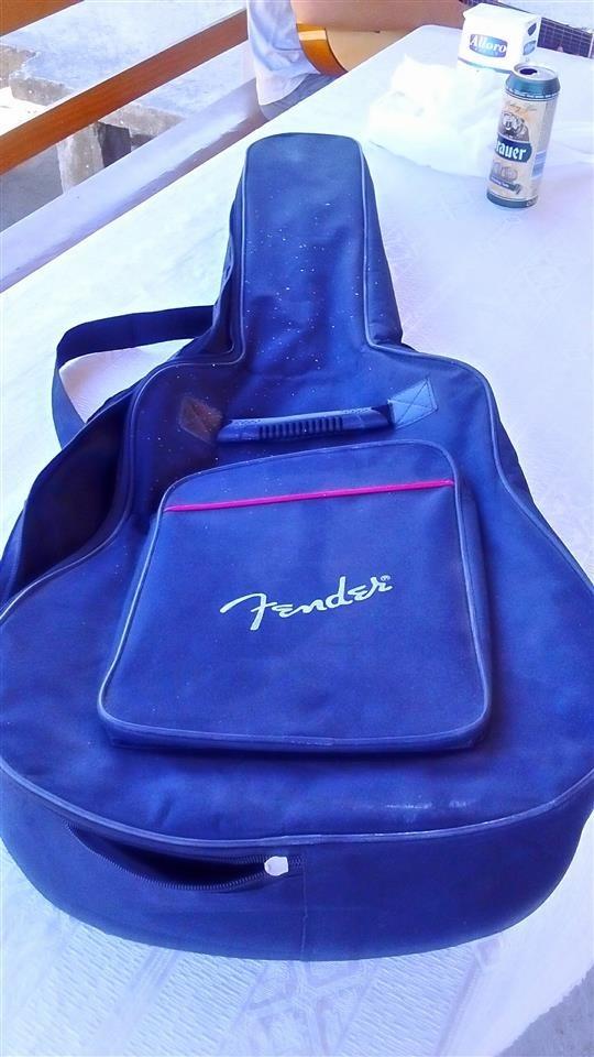 Gitara-nova-iz-nemacke-HITNO