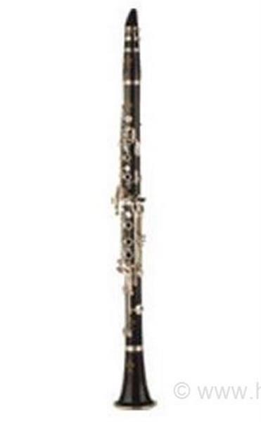 Klarinet-Buffet-Crampon-B12