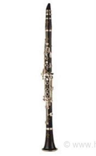 Klarinet Buffet-Crampon B12