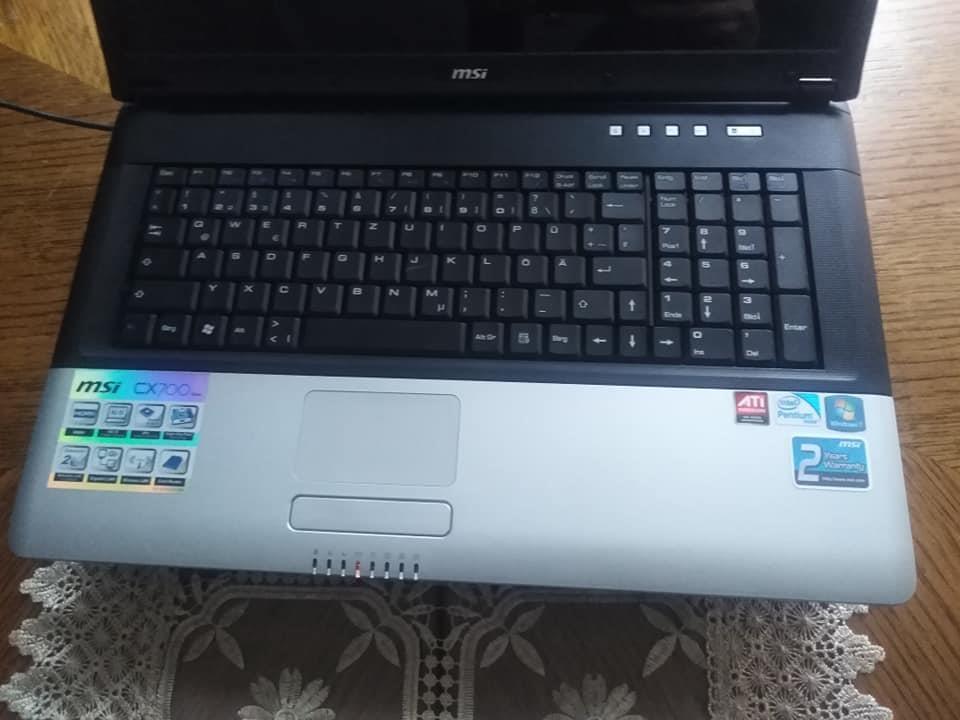 Laptops