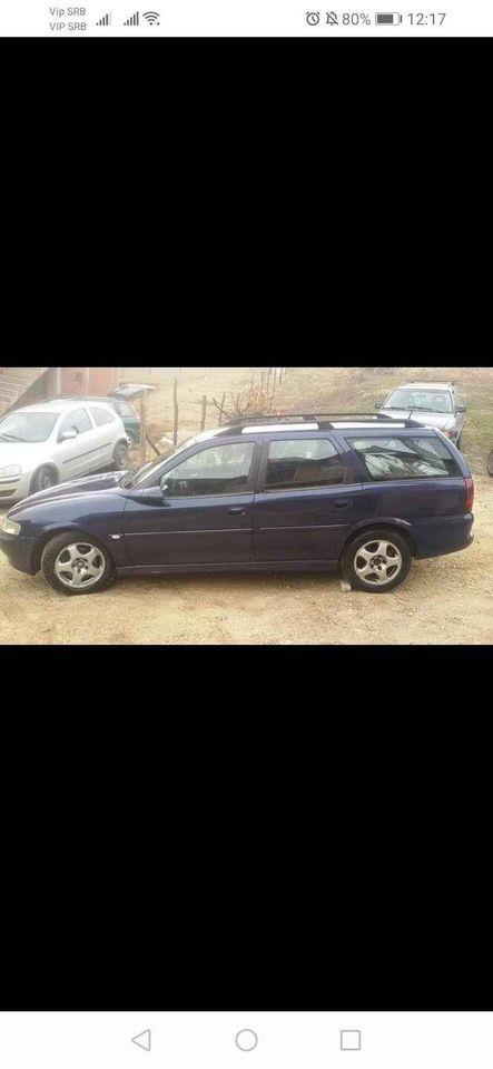 Vectra-b