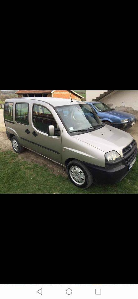 DOBLO