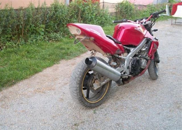 Honda-CBR-600