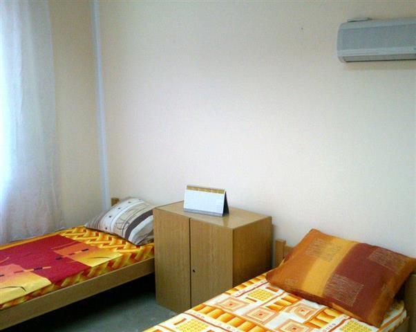 Studentski smestaj-hostel