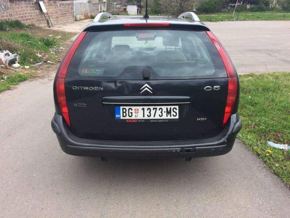 Citroen