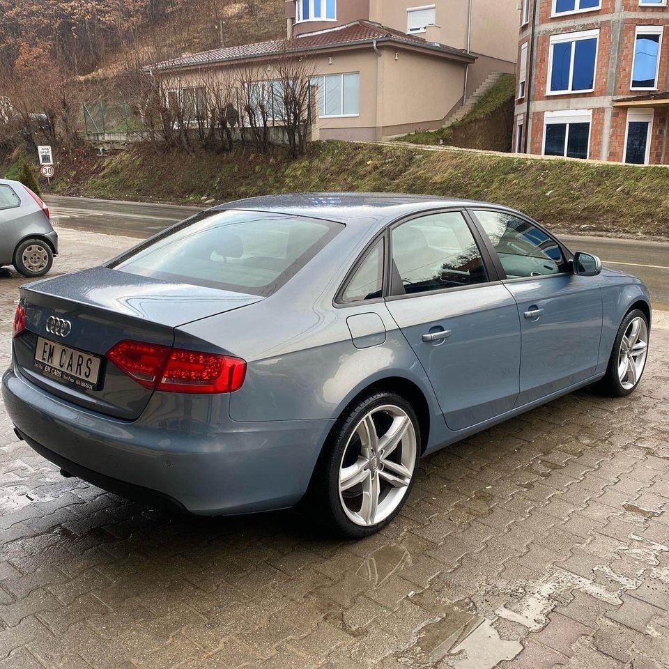 Audi-A4